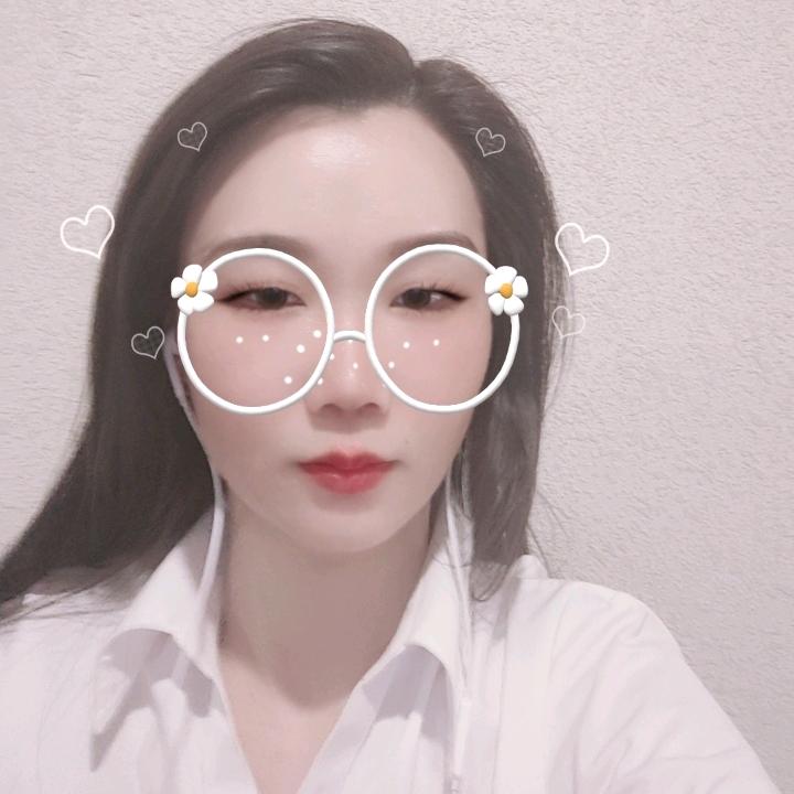 陕南姑娘晓芳