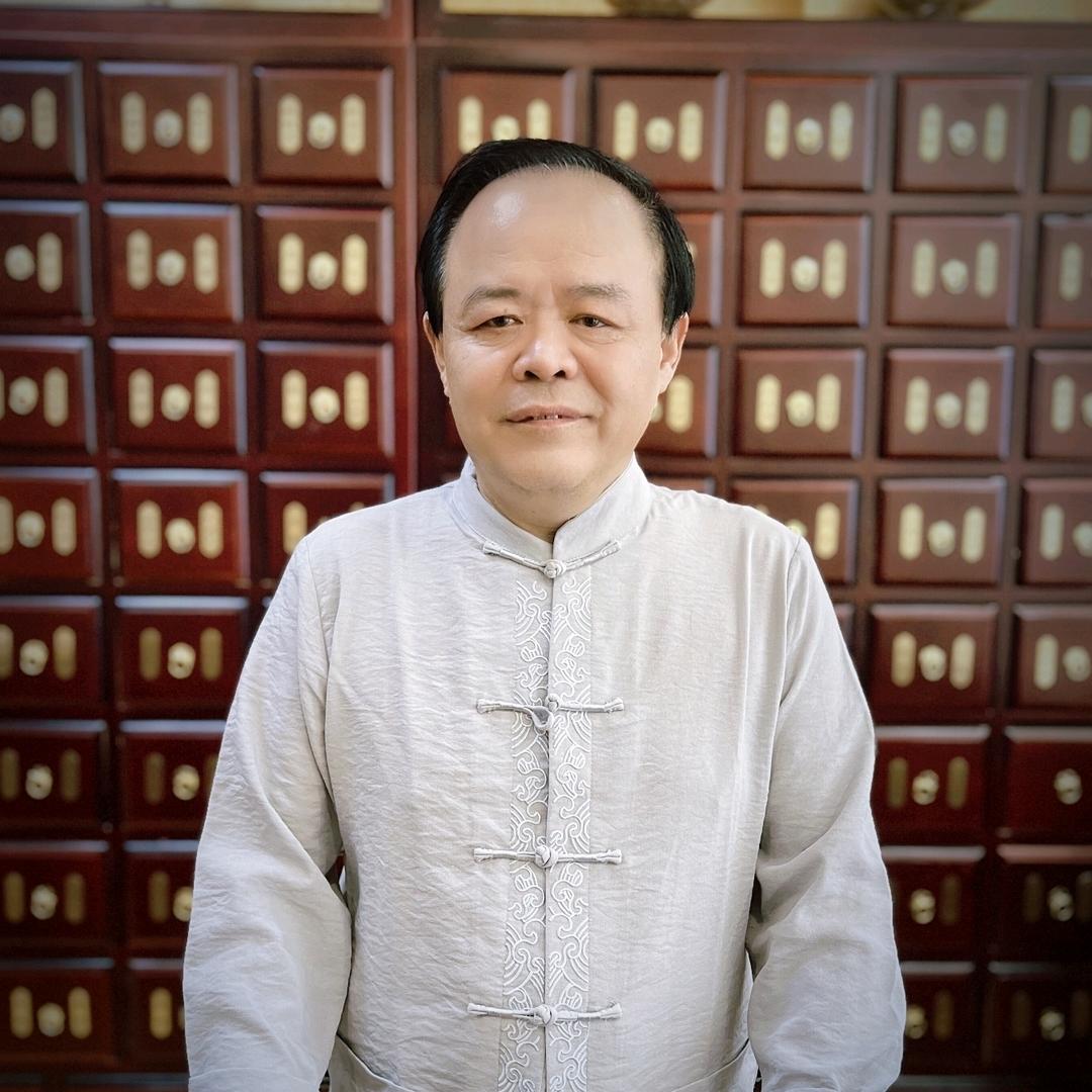 中医药张学顺教授