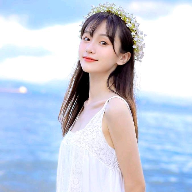 @小莹