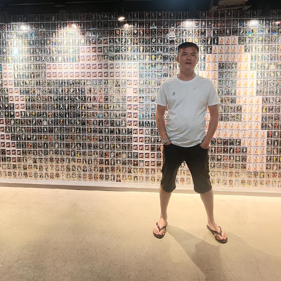 往好的方向前进