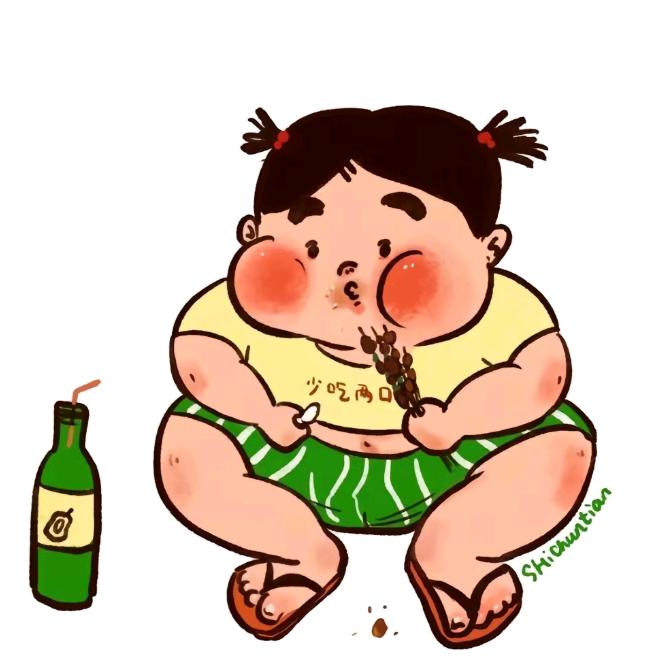 饭小满