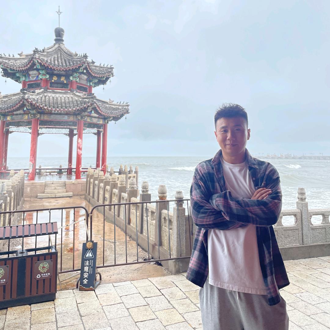 龙城人力集团-许峰