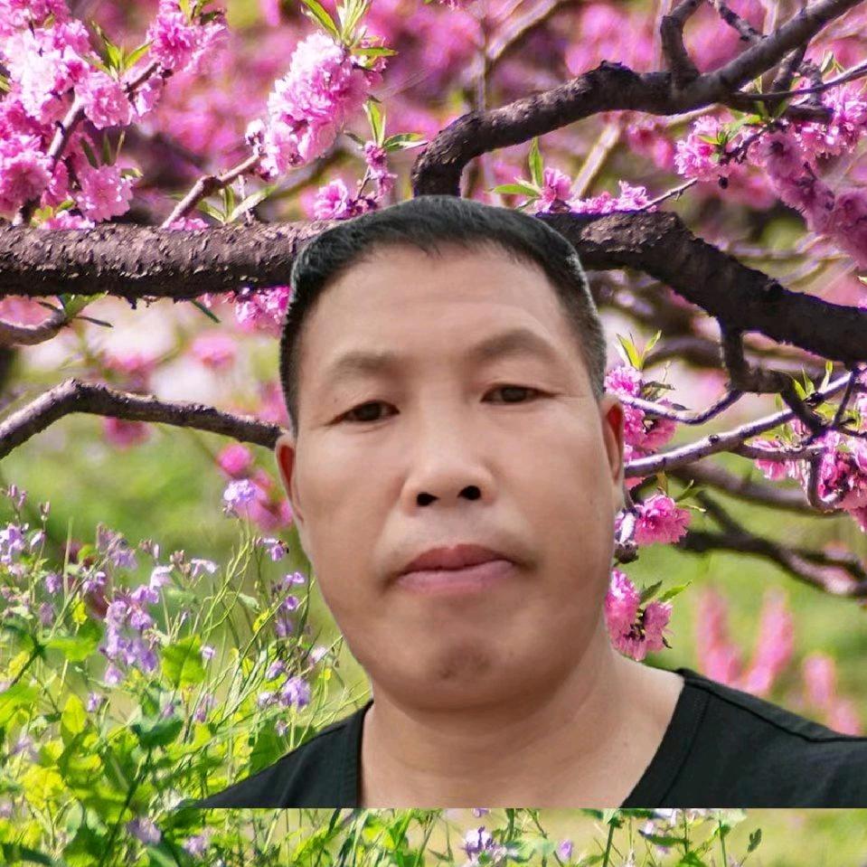 四川达州蒲家旭坡村