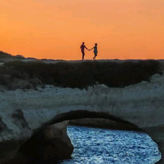 我与世界只差一个你❤️💜🐘👣