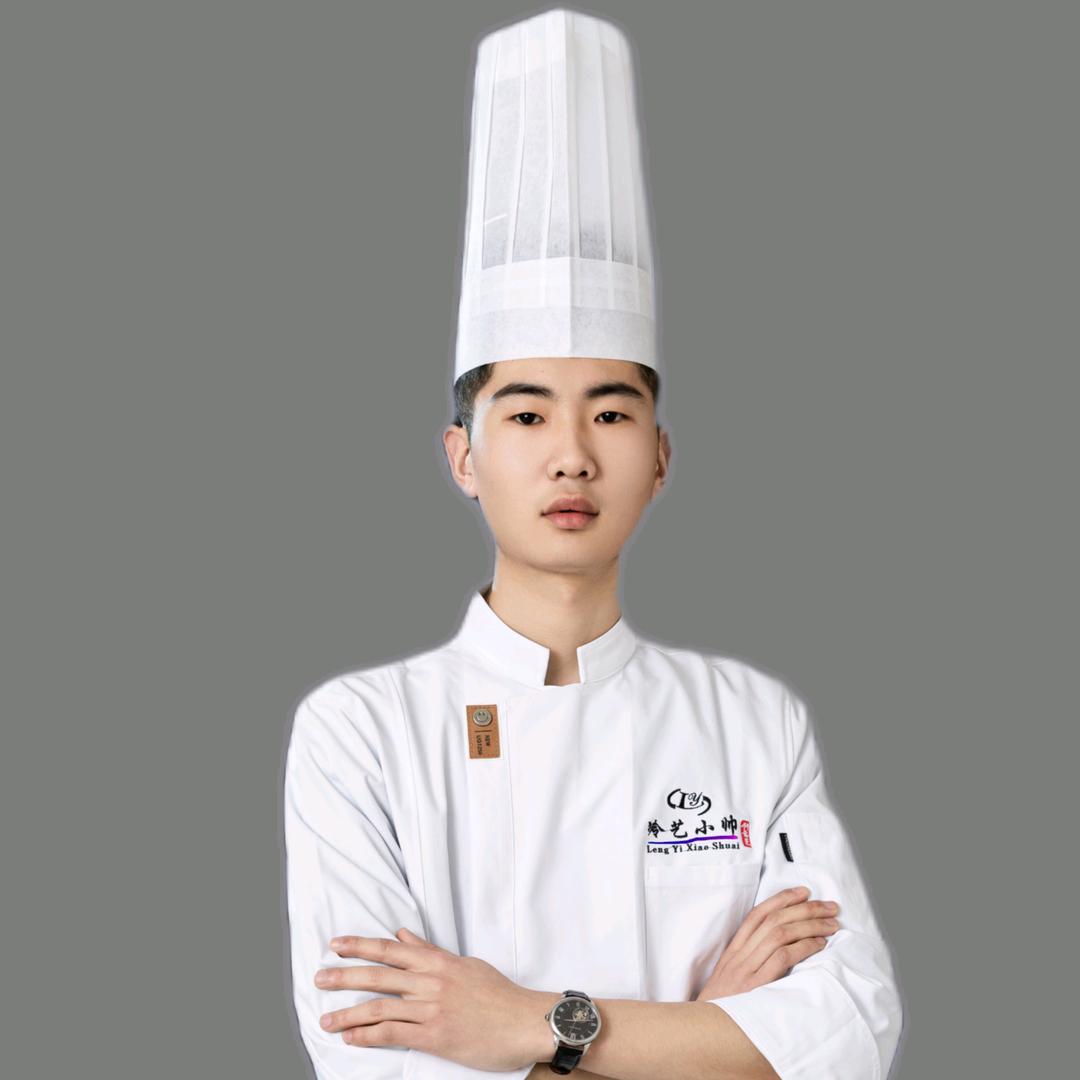 冷艺小帅～教做菜