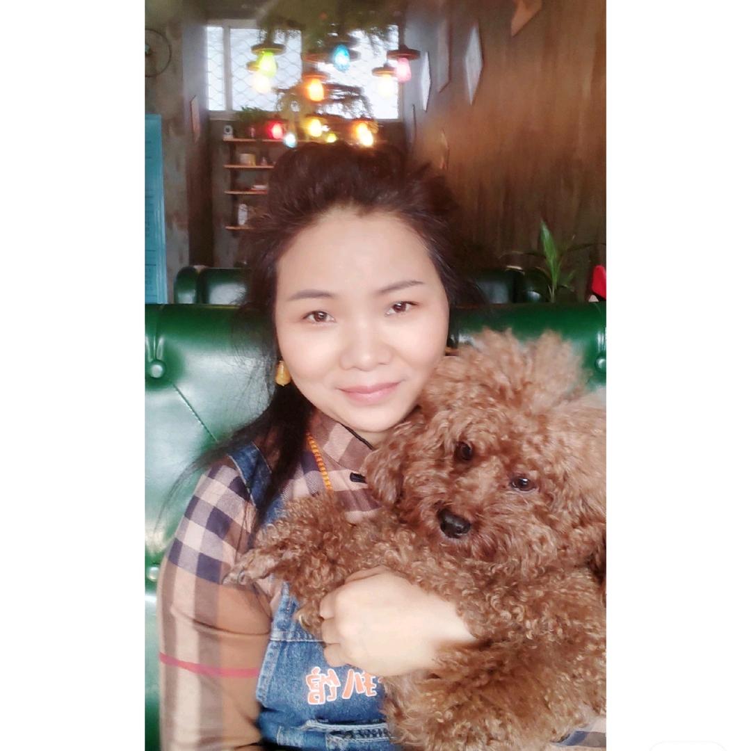 仔妈的幸福食光