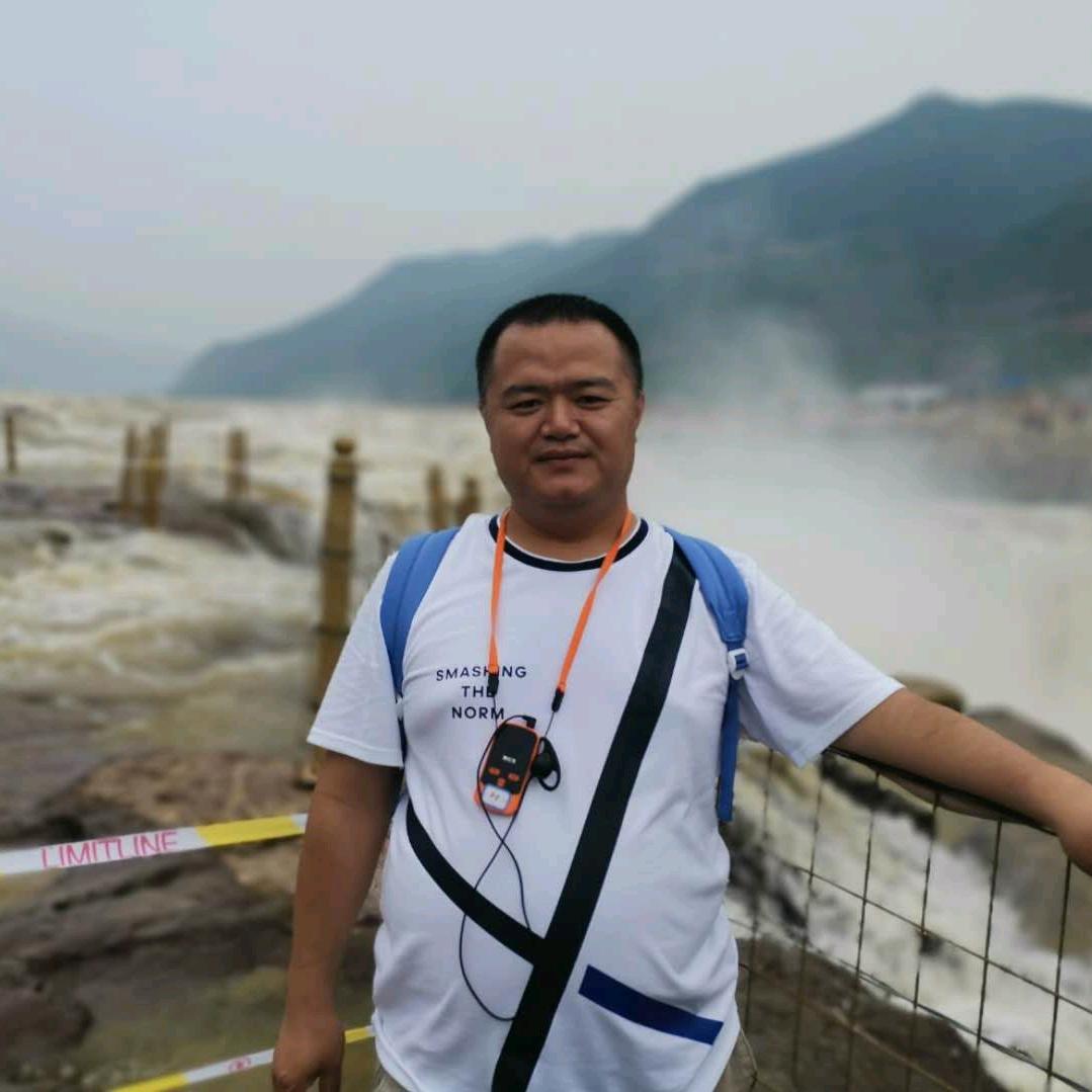 画图匠大胖