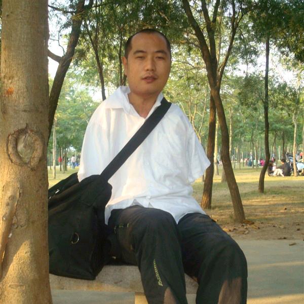 郭乙博乐观生活
