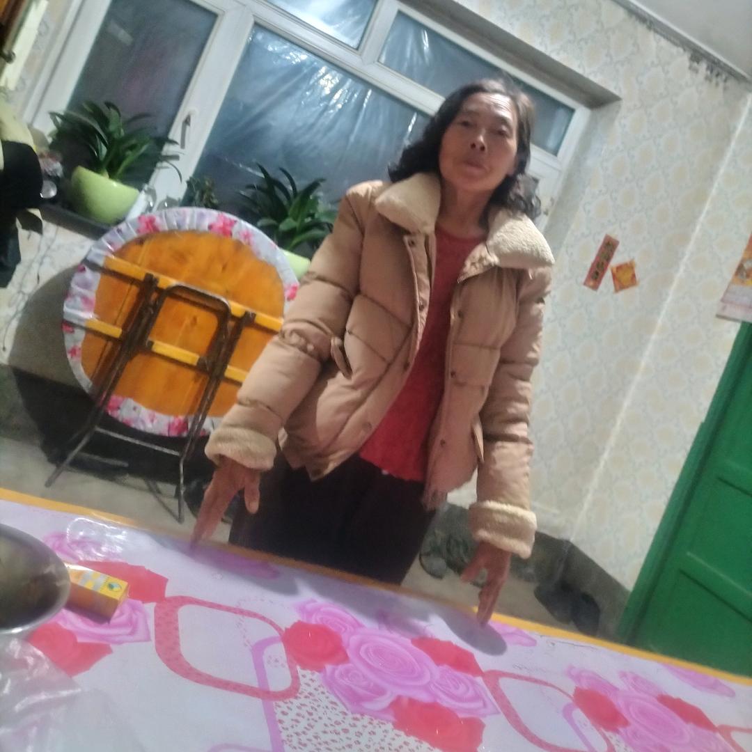 毕玉荣