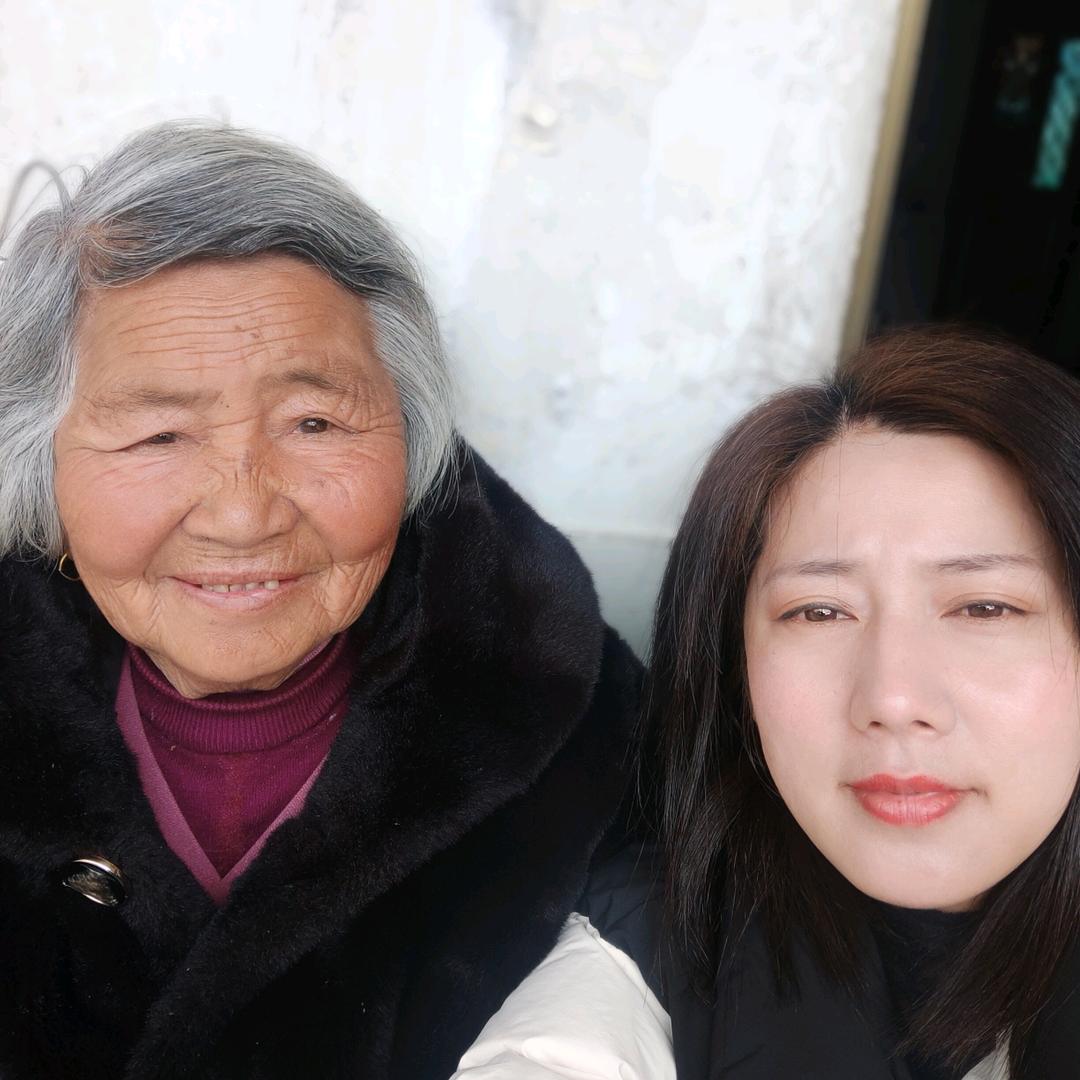 小黑妹