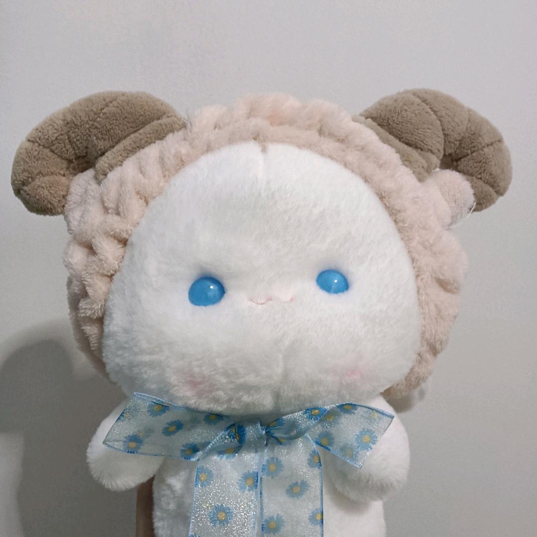 是个幼稚鬼