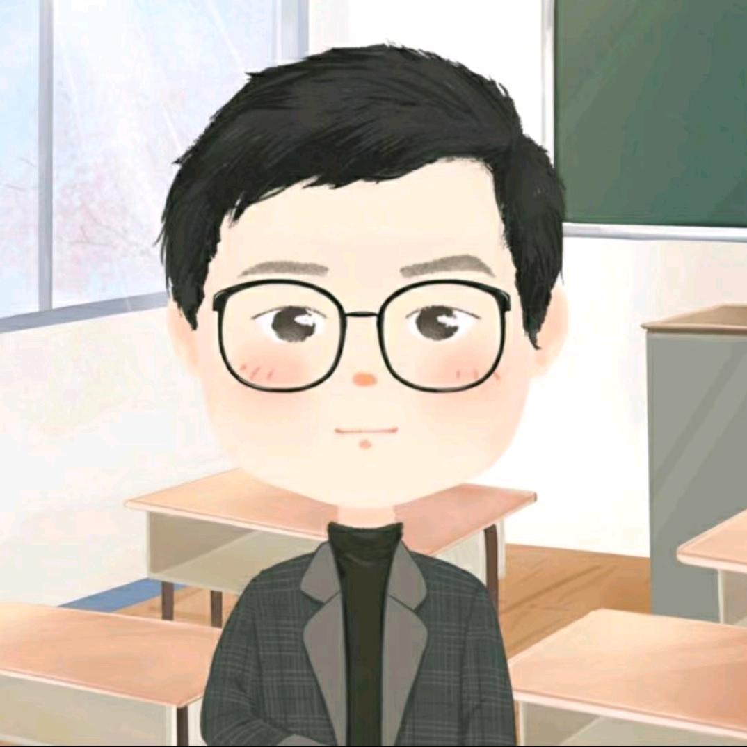 班主任朱先生