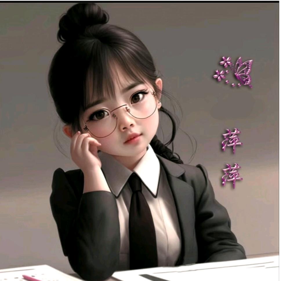 🦋环环相❤️寇❤️