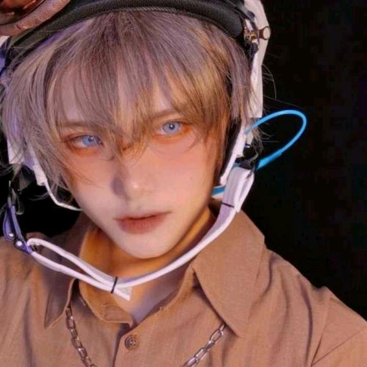 喜欢音乐小陈❤（已退役）