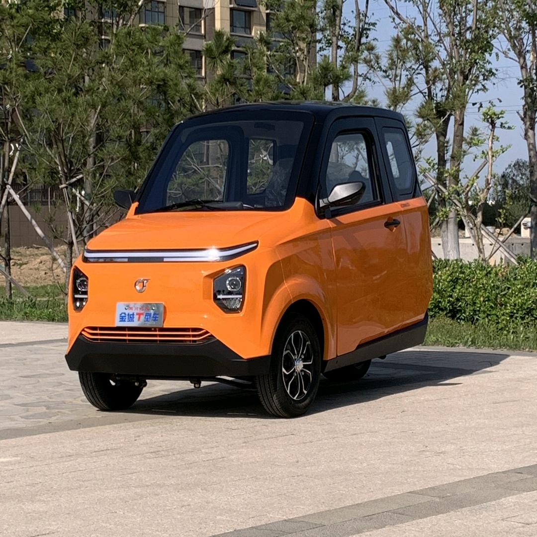 金城T型车～全国发车崔