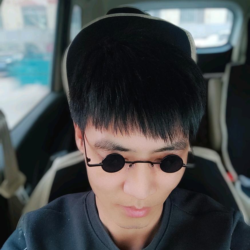平头哥