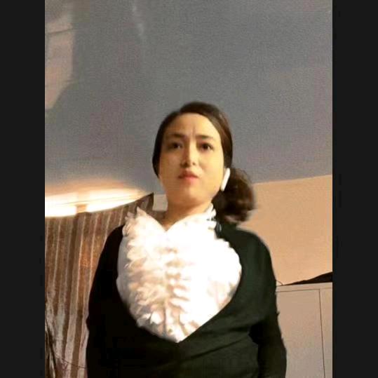 还是微微