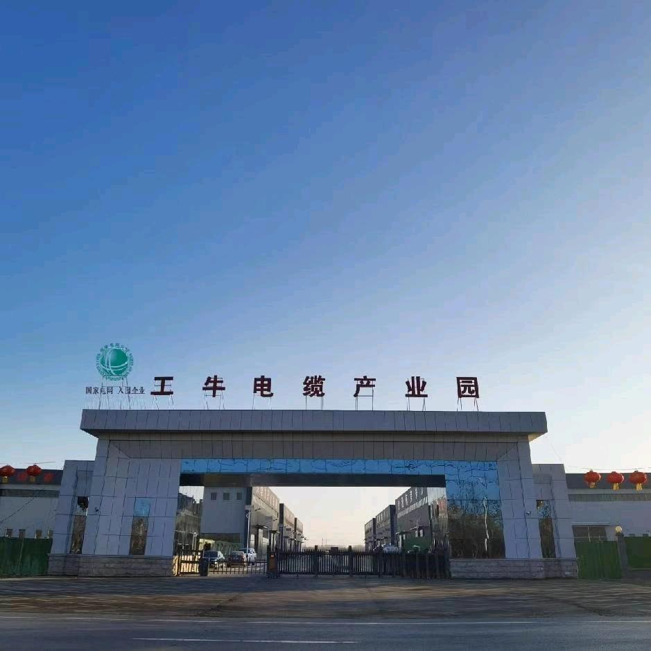 工牛电缆河北有限公司