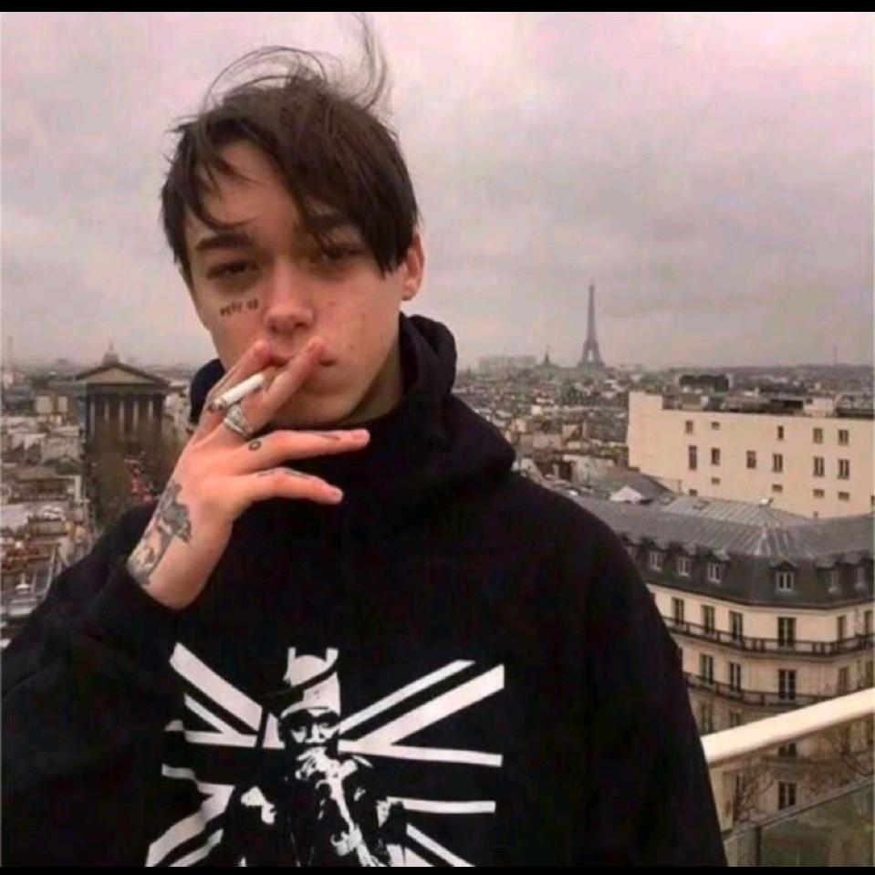 这世界就这样