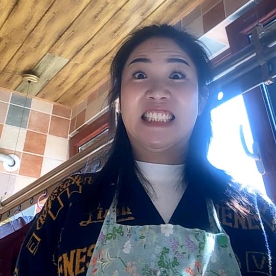 小欢不暴躁