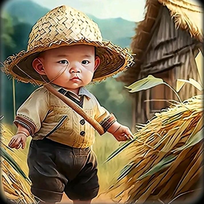 车水（大舅哥）