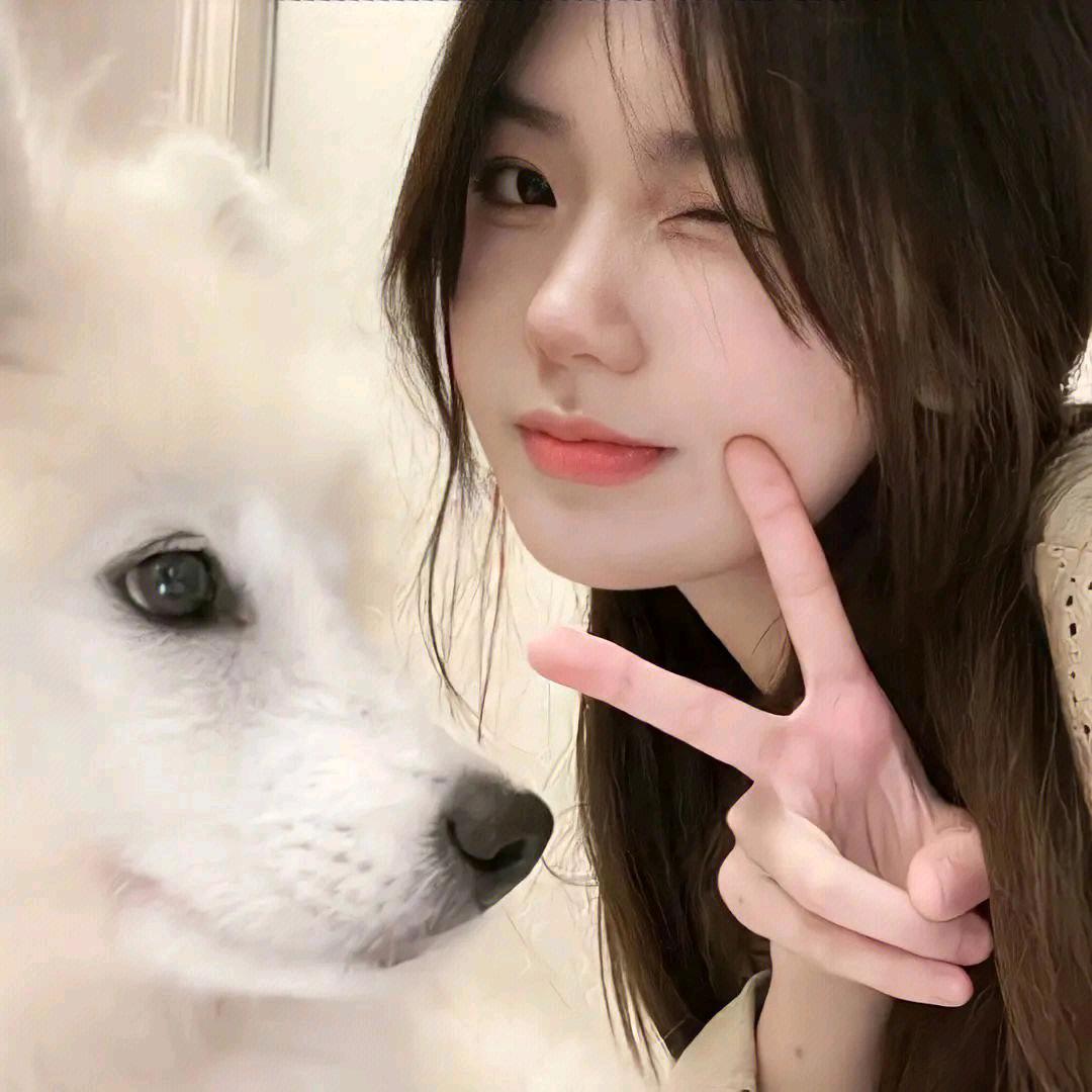 小丫头爱生活