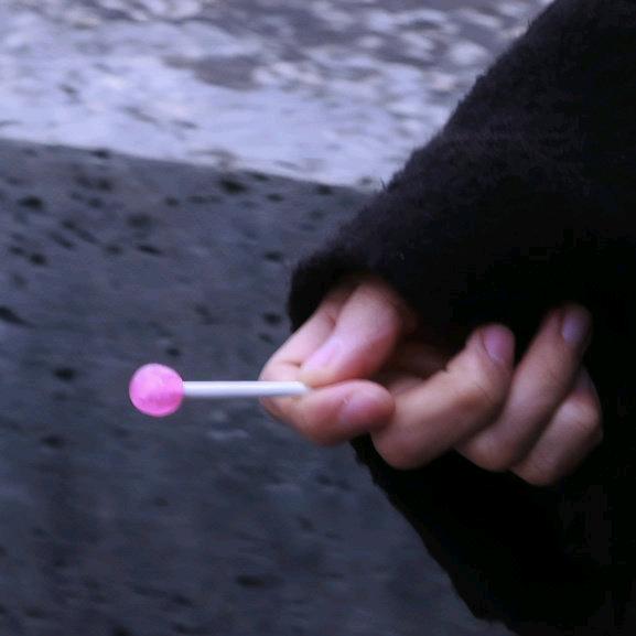 我想暴富有什么错😎（唯）