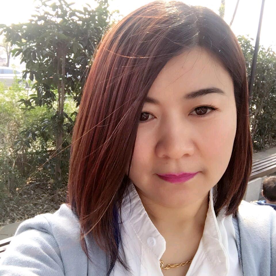 华丽姐（自媒体）