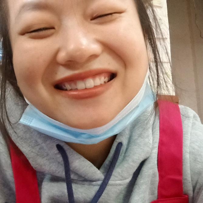 不要秃🌞