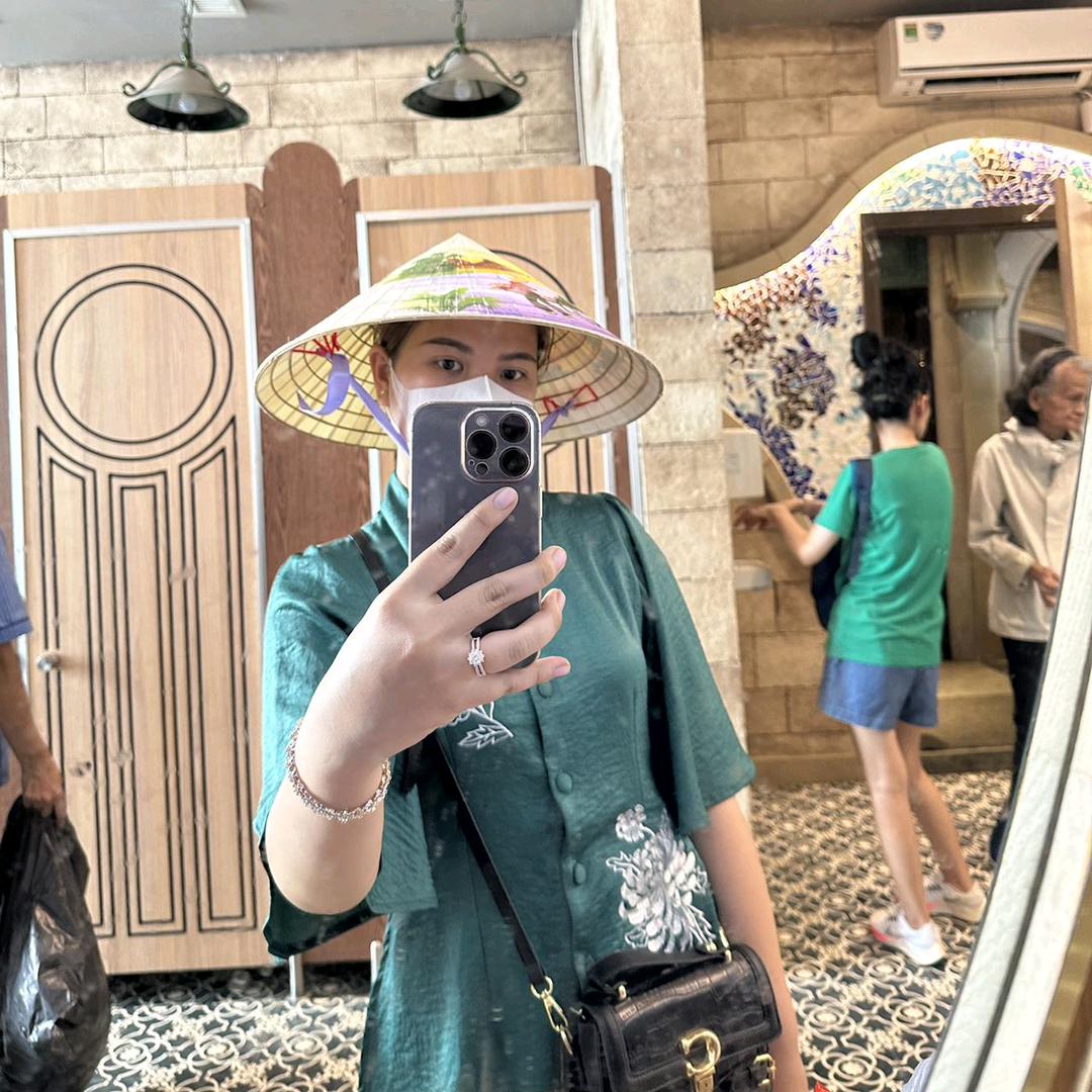 如琼🇻🇳NhưQuỳnh70🇻🇳