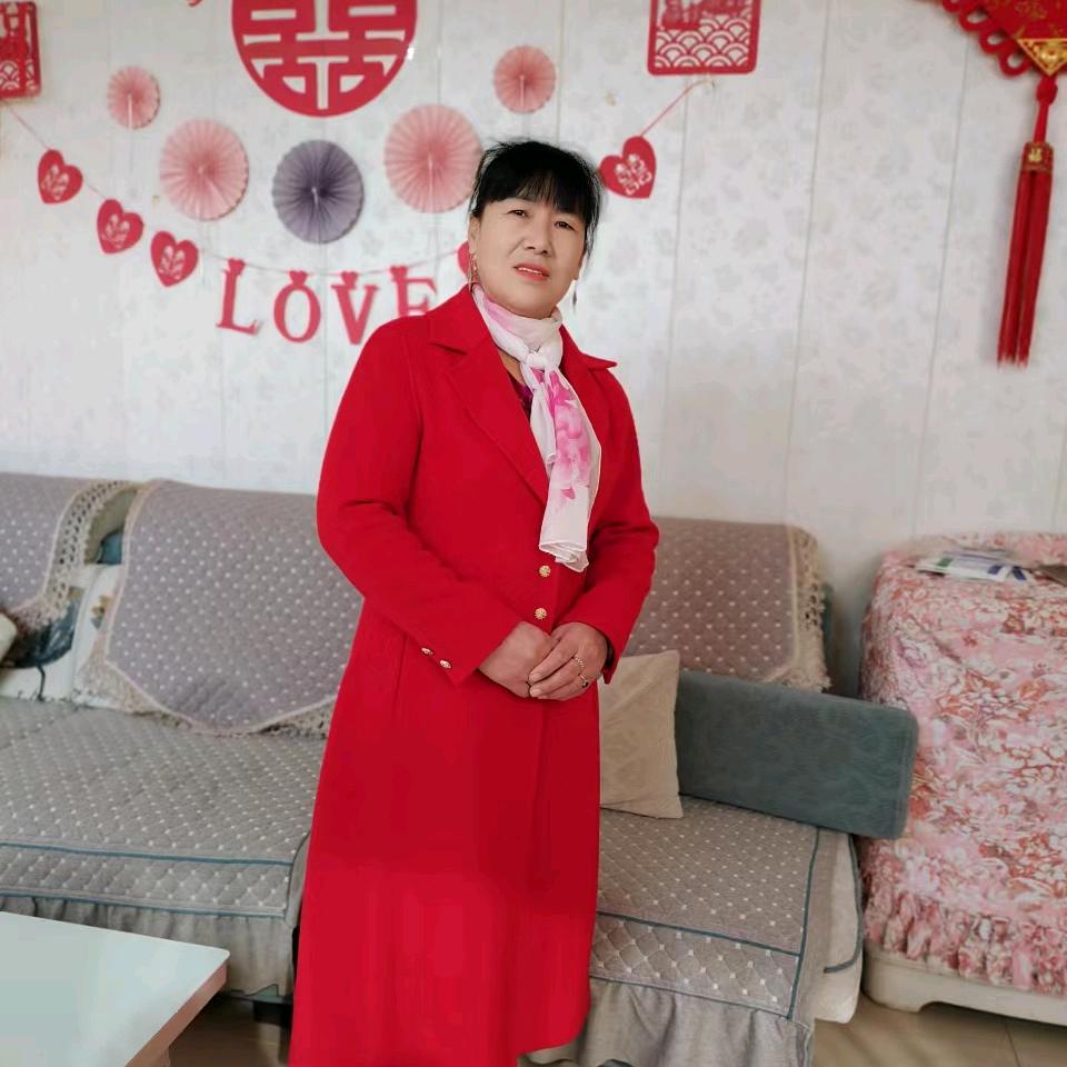 礼物奶奶