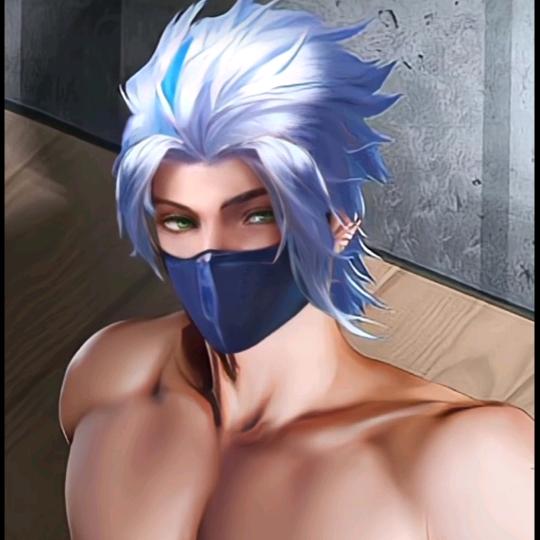 王者荣耀男壁纸