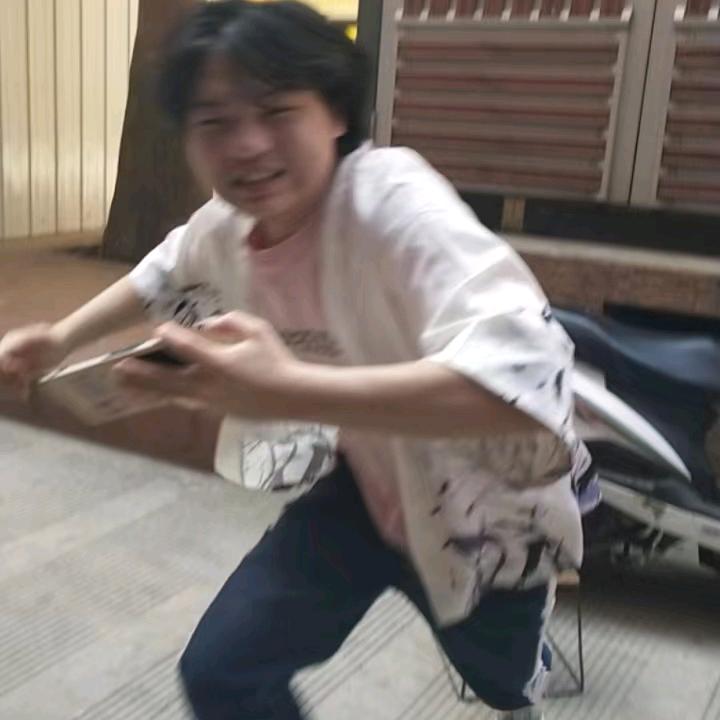 三傻哥