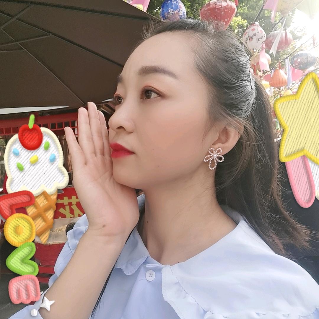 何艳梅ᰔᩚ
