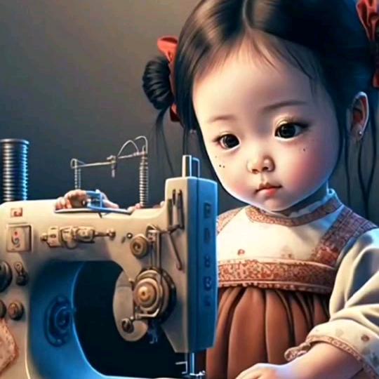 亮亮服装加工厂♥