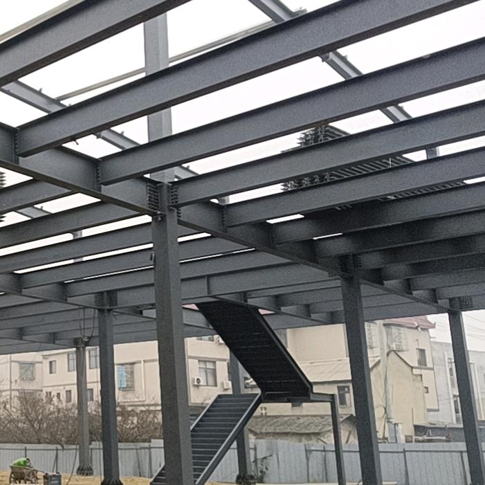 成都钢结构制作与安装四川将来劳务有限公司