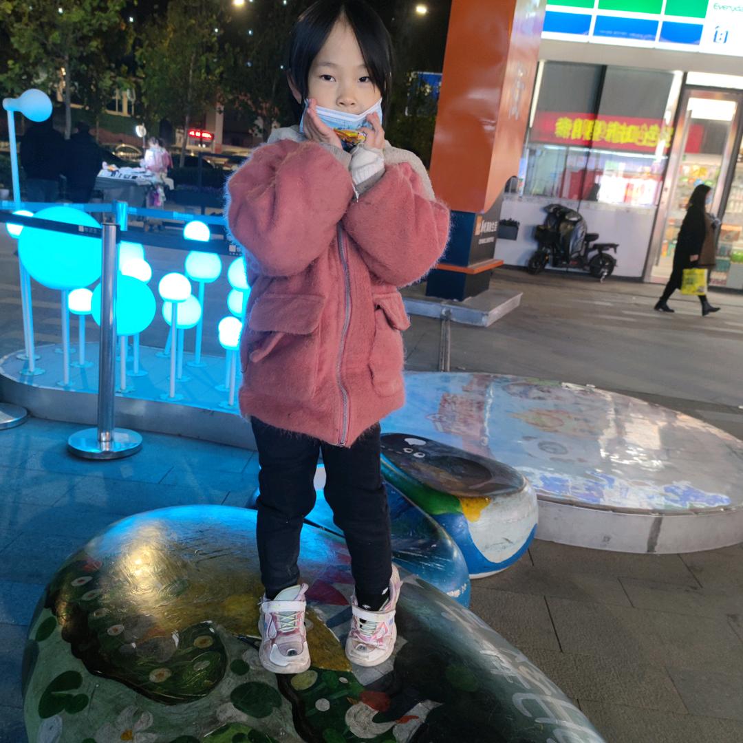 女汉子