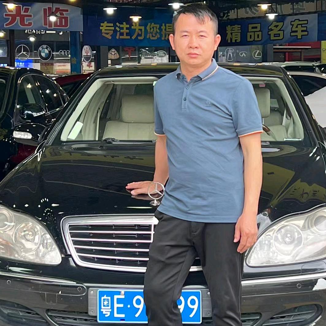 佛山宁哥二手车
