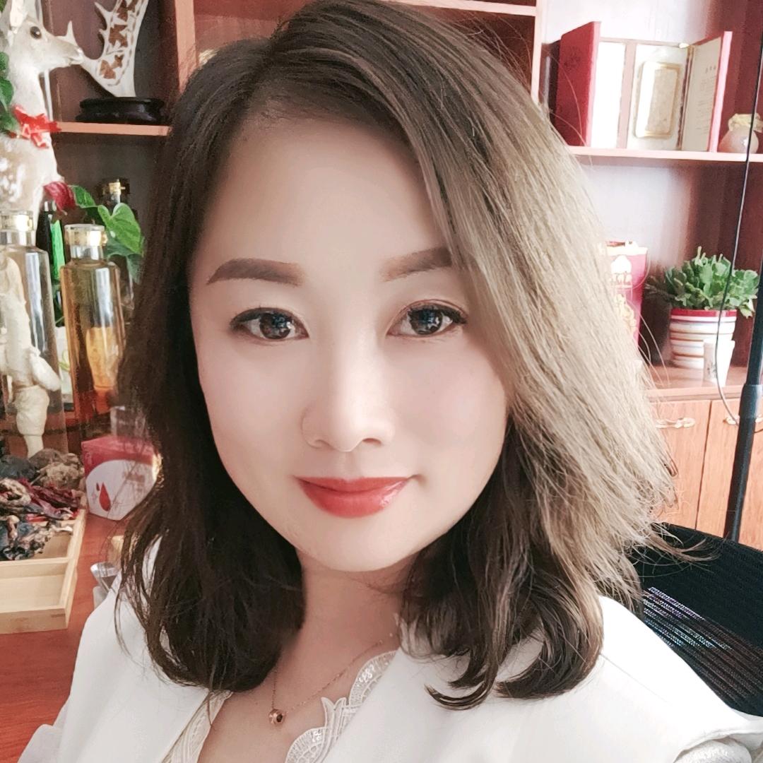 东北丽姐参茸土特产