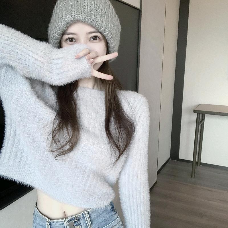 米多多服饰个体店