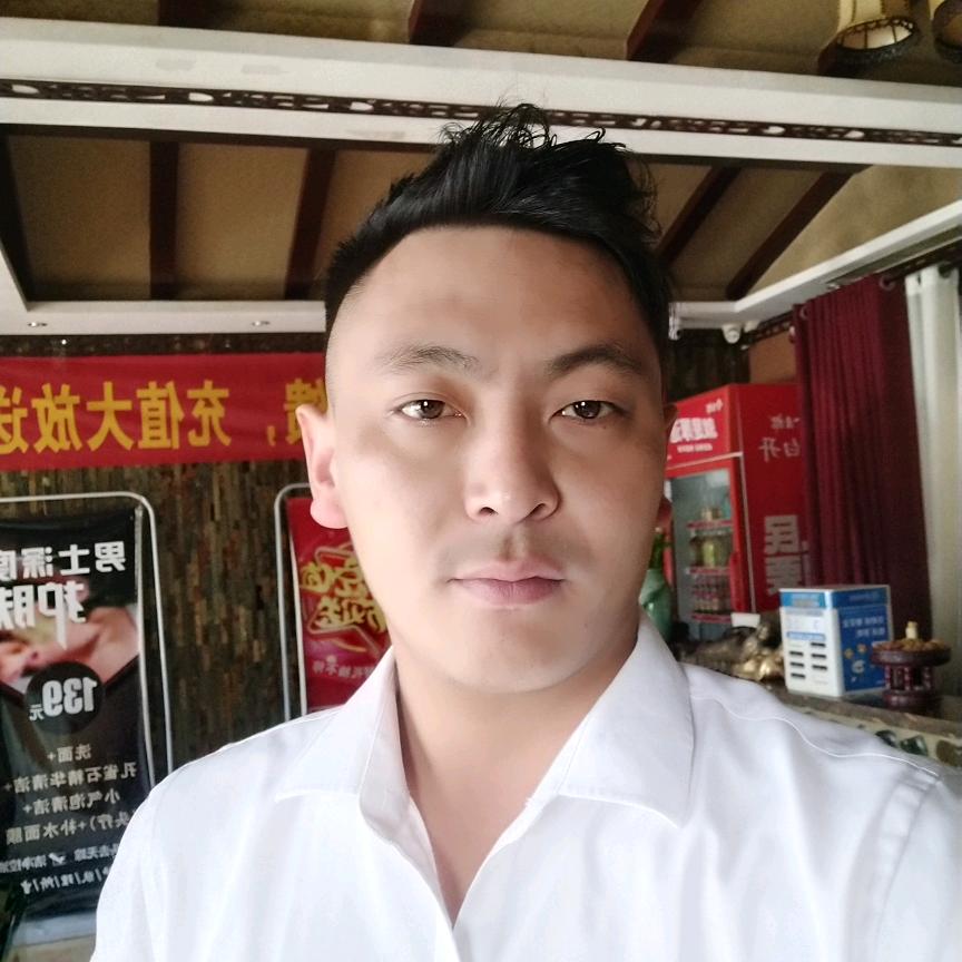 阿莫惹古🌷🌻郑华