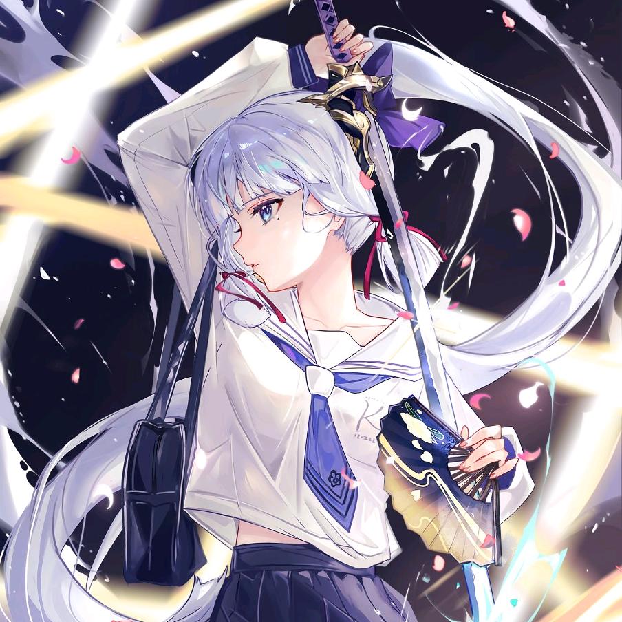 神里绫华