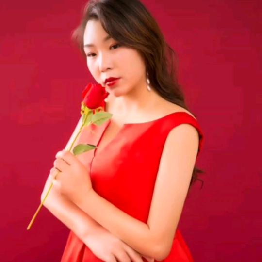 女人不哭