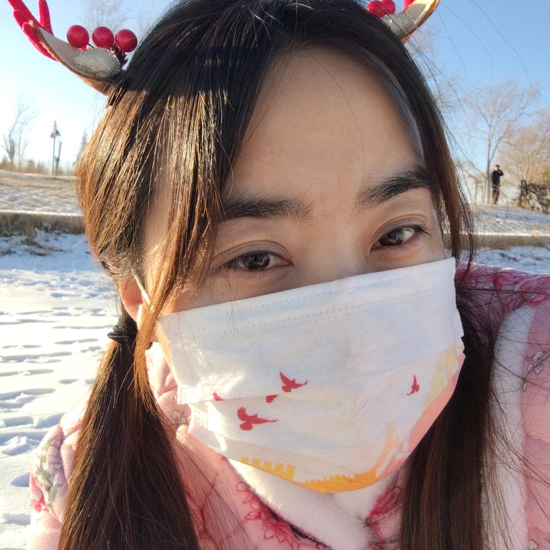 娃娃长大了