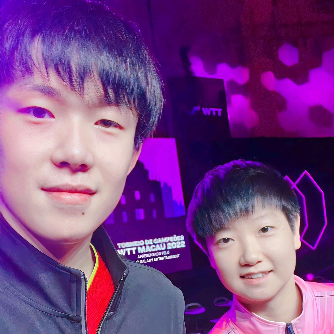 王富贵儿的小豆包💜💙