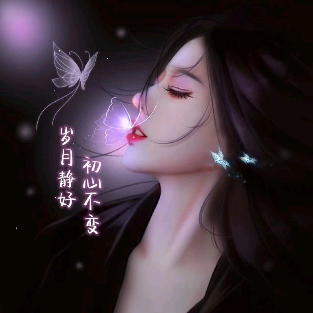 刘心❤️何包蛋