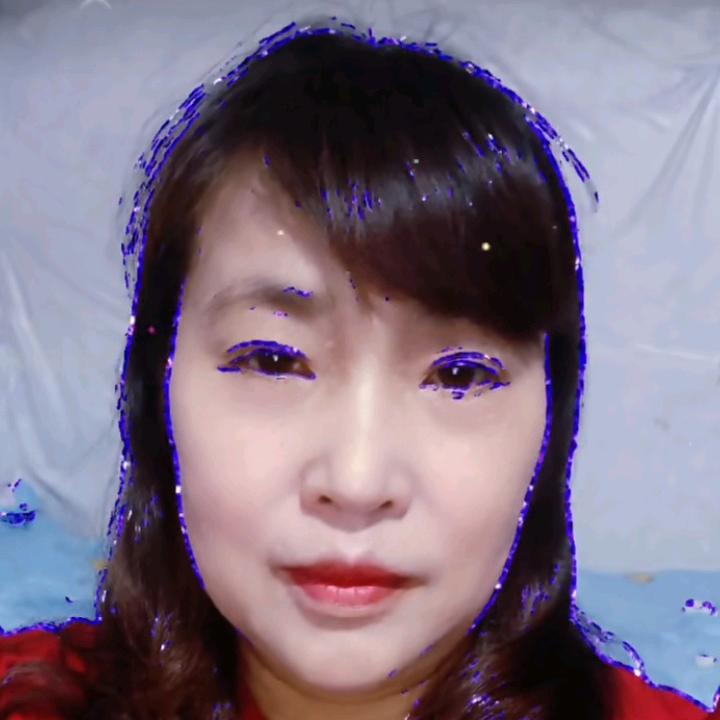 女人花