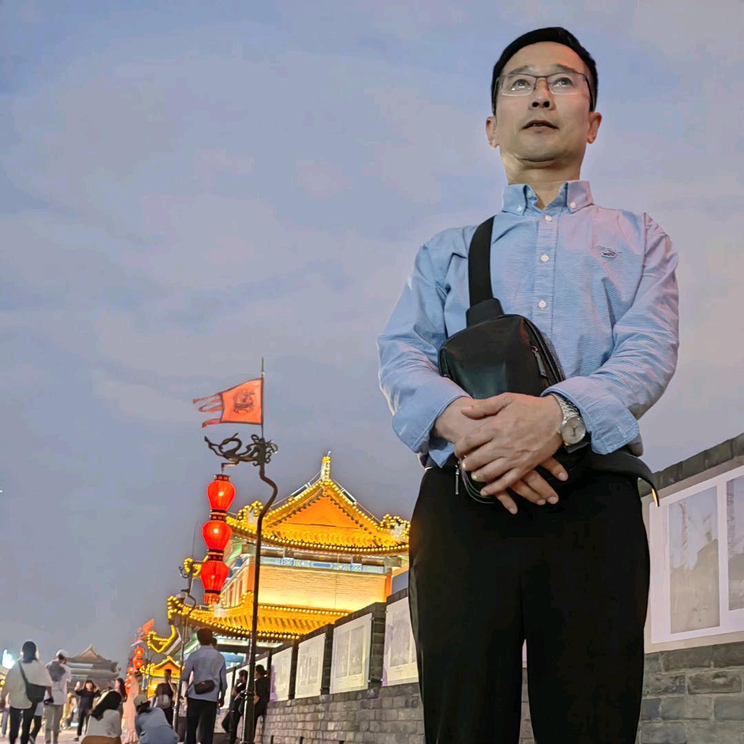 好人一生平安