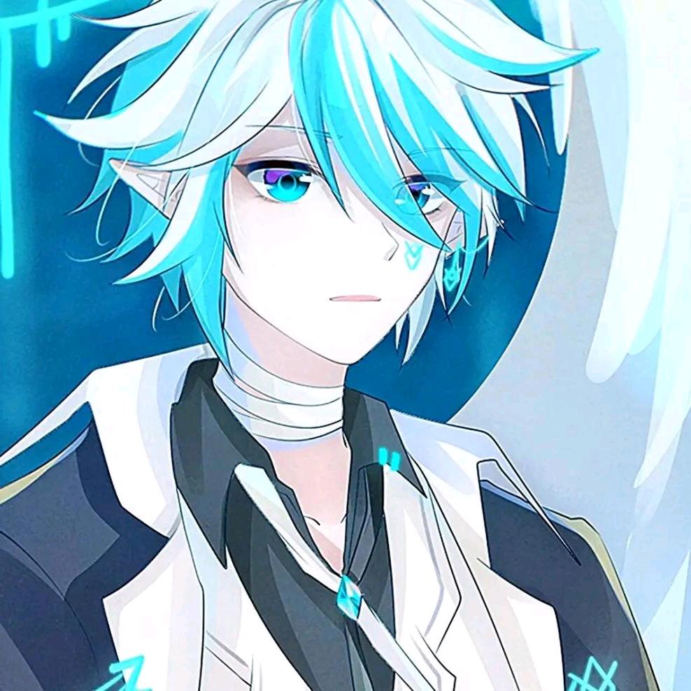 社恐的星宇
