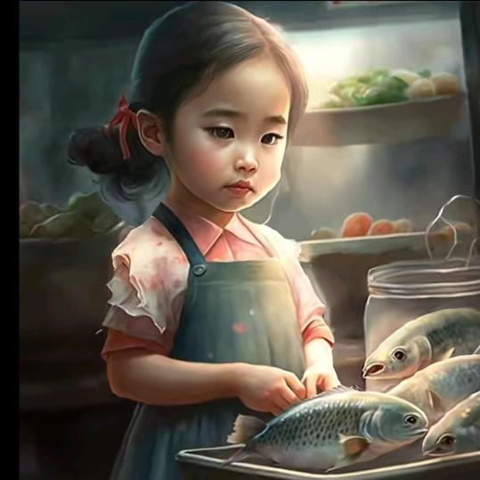 时间看人